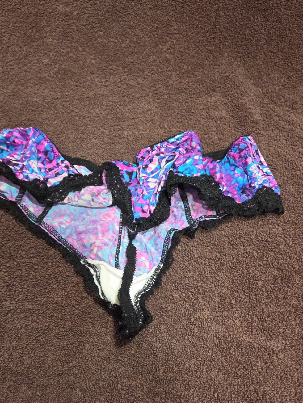 Lot Of 8 Misc XL Thongs - Picture 15 of 15